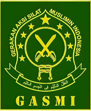 Logo GASMI